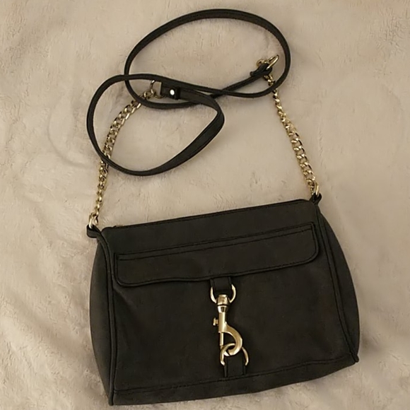 Handbags - Small Crossbody